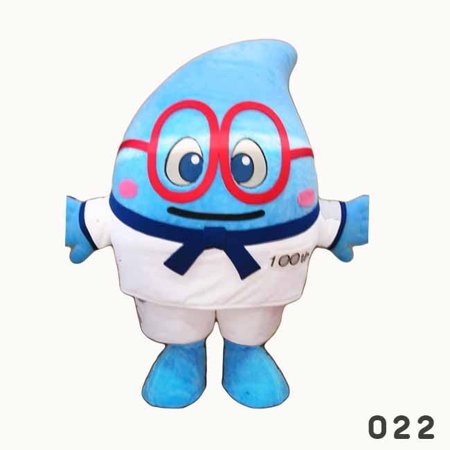 着ぐるみ専門店マーブルマスコット｜オーダー着ぐるみ一例本格的な