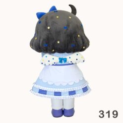 オーダー着ぐるみ｜キグルミキャラクター｜夢見うつつ