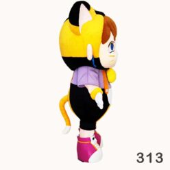オーダー着ぐるみ｜キグルミキャラクター｜ココちゃん