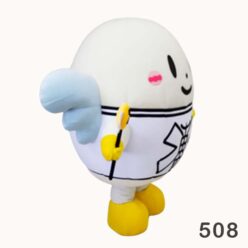 オーダーエアー着ぐるみ｜キグルミキャラクター｜夢たまちゃん