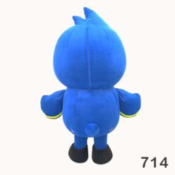 オーダーエアー着ぐるみ｜キグルミキャラクター｜コッコロ