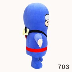 オーダーエアー着ぐるみ｜キグルミキャラクター｜ぴたまる